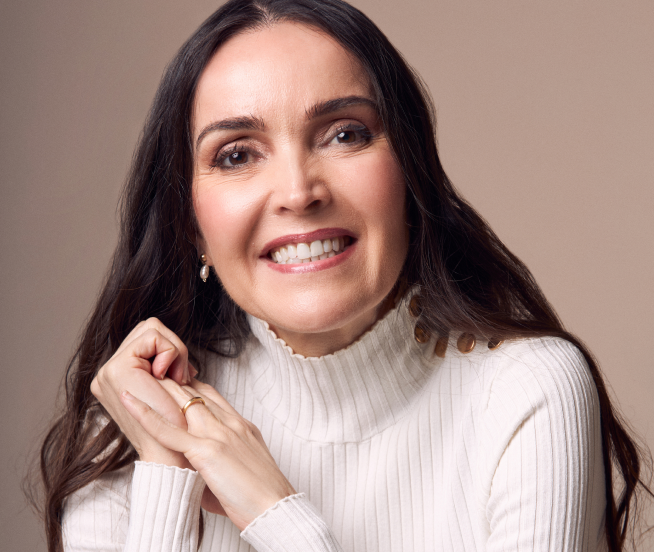 Fernanda Freire | Cuidar de você vai além da estética